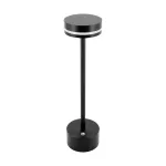 Lampka stołowa LED TALIA LED BLACK CCT