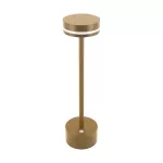 Lampka stołowa LED TALIA LED GOLD CCT