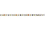 TAŚMA FLASH 2835, 300 LED CIEPŁY BIAŁY, 3,8W/m, BEZ ŻELU 8mm, ROLKA 5m, 12V