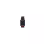 SYSTEM SHIFT BASIC - GRID S oprawa liniowa 220mm 12W 3000K czarny