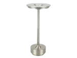 Lampa stołowa CAMELIA 2,5W 250lm CCT srebrna 4Ah