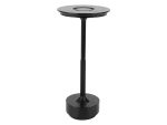 Lampa stołowa CAMELIA 2,5W 250lm CCT czarna 4Ah