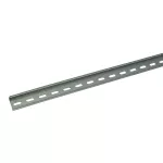 Wspornik TH35 WTH24 stal/ocynk