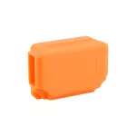 MZGEL41 Mufa z żelem / 41*28*19mm GELEBOX, IPX8, 0,6/1kV żółta