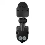Czujnik ruchu PIR CP-3C CZARNY IP20