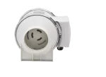 Wentylator kanałowy aRil Ø125 ECO