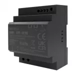 Zasilacz na szynę DIN PREMIUM 12V 80W IP20