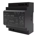 Zasilacz na szynę DIN PREMIUM 24V 80W IP20