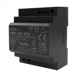 Zasilacz na szynę DIN PREMIUM 24V 100W IP20