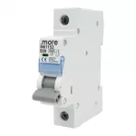 WYŁĄCZNIK NADPRĄDOWY 6kA 1P B 20A