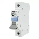 WYŁĄCZNIK NADPRĄDOWY 6kA 1P B 25A