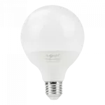 Żarówka LED G95 E27 20W 3000K 1800lm IP20