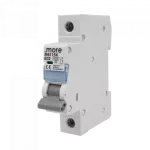 WYŁĄCZNIK NADPRĄDOWY 6kA 1P B 32A