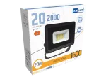 NAŚWIETLACZ LED XENO3 20W 100LM/W ZIMNY BIAŁY ANLUX