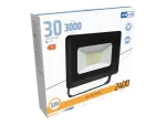 NAŚWIETLACZ LED XENO3 30W 100LM/W ZIMNY BIAŁY ANLUX