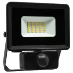 NAŚWIETLACZ LED XENO3 20W Z CZUJNIKIEM RUCHU IP65 100LM/W ZIMNY BIAŁY ANLUX