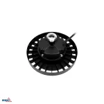 HIGHBAY LED VOYAGER 100W 4000K 14000LM CRI80 IP65 120°