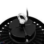 HIGHBAY LED VOYAGER 150W 4000K 21000LM CRI80 IP65 120°