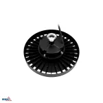 HIGHBAY LED VOYAGER 150W 4000K 21000LM CRI80 IP65 120°