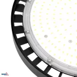 HIGHBAY LED VOYAGER 150W 4000K 21000LM CRI80 IP65 120°
