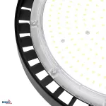 HIGHBAY LED VOYAGER 200W 4000K 28000LM CRI80 IP65 120°