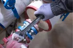 Klucz nastawny 12''/300 mm