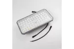 NAŚWIETLACZ MODUŁOWY STERN, LED, 200W, 30000lm, 4000K, AC180-250V, IP66, IK10