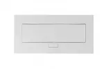 GNIAZDO MEBLOWE 2x GNIAZDO SCHUKO, USB A+C, KABEL ZASILAJĄCY Z WTYCZKĄ, BIAŁY