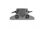 NAŚWIETLACZ MODUŁOWY STERN, LED, 200W, 30000lm, 4000K, AC180-250V, IP66, IK10