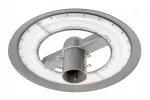 OPRAWA ULICZNO-PARKOWA ORLANDO, LED, 50W, 5000lm, 4000K, AC180-250V, IP65, 5y