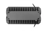 NAŚWIETLACZ MODUŁOWY STERN, LED, 200W, 30000lm, 4000K, AC180-250V, IP66, IK10