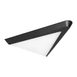 PIRAMIS lampka podszafkowa LED 3,5W, 200lm, 4000K, czarna
