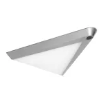 PIRAMIS lampka podszafkowa LED 3,5W, 200lm, 4000K, z włącznikiem bezdotykowym, szara