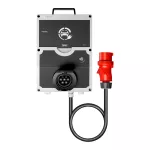 Ładowarka mobilna do samochodu 11kW 7280