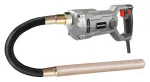 Wibrator do betonu 1100W z buławą 3m
