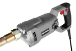 Wibrator do betonu 1100W z buławą 3m