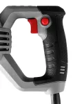 Wibrator do betonu 1100W z buławą 3m
