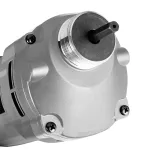 Wibrator do betonu 1100W z buławą 3m