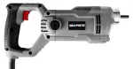Wibrator do betonu 1100W z buławą 3m