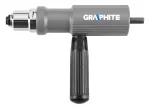 Adapter do nitów zrywalnych na wkrętarkę