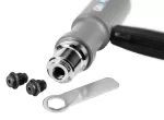 Adapter do nitów zrywalnych na wkrętarkę