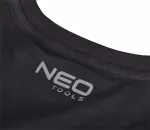 T-shirt z nadrukiem, warsztat, rozmiar XXXL