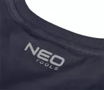 T-shirt z nadrukiem, motor, rozmiar M