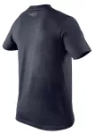 T-shirt z nadrukiem, motor, rozmiar M