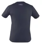 T-shirt z nadrukiem, motor, rozmiar M