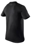 T-shirt z nadrukiem, mechanik, rozmiar S