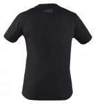 T-shirt z nadrukiem, mechanik, rozmiar M