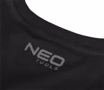 T-shirt z nadrukiem, mechanik, rozmiar XL