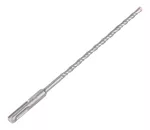 Wiertło do betonu zbrojonego SDS Plus 6 x 210 mm, quatro