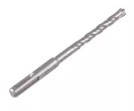 Wiertło do betonu zbrojonego SDS Plus 8 x 110 mm, quatro